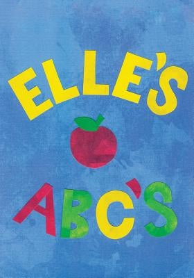 Elle's ABC's by Youn, Elle