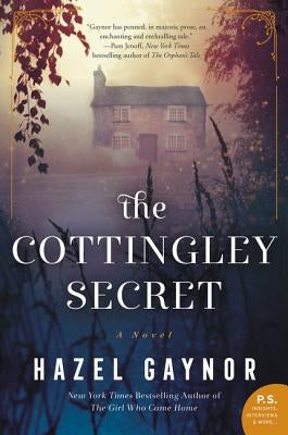 The Cottingley Secret by Gaynor, Hazel