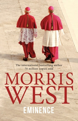 Eminence by West, Morris L.
