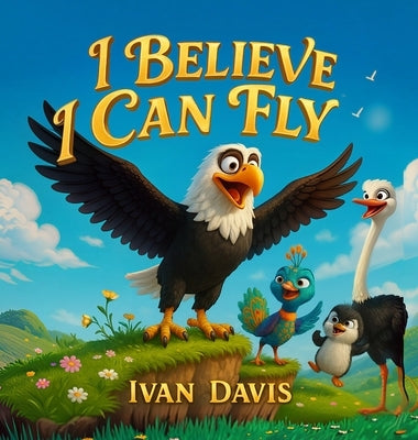 I Belive I Can Fly by Davis, Ivan