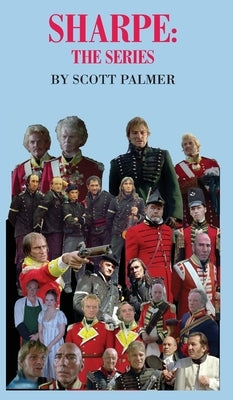 Sharpe: The Series by Palmer, Scott V.