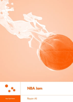 NBA Jam by Ali, Reyan
