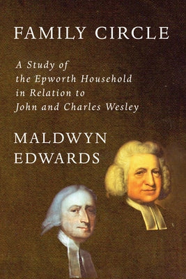 Family Circle by Edwards, Maldwyn