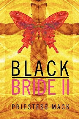 Black Bride II by Mack, Priestess