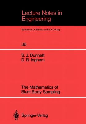 The Mathematics of Blunt Body Sampling by Dunnett, Sarah J.