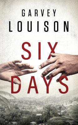 Six Days by Louison, Garvey