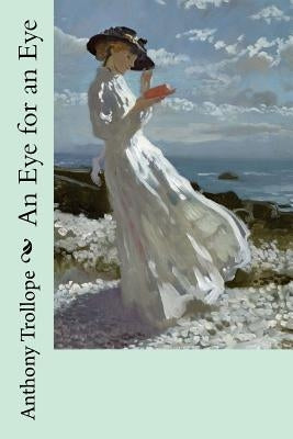 An Eye for an Eye by Orpen, William