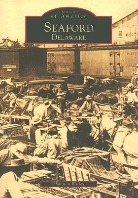 Seaford, Delaware by Willey, Shannon