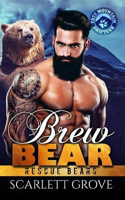 Brew Bear by Grove, Scarlett