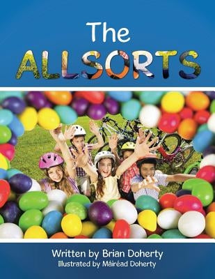 The Allsorts by Doherty, Brian