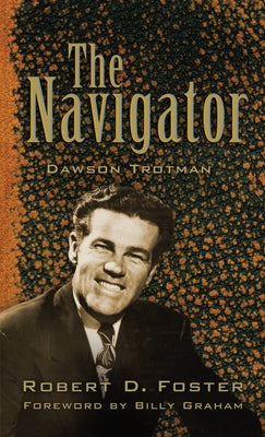The Navigator by Foster, Robert