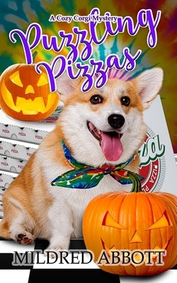 Puzzling Pizza by Abbott, Mildred
