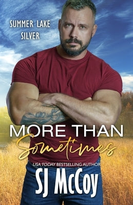 More than Sometimes by McCoy, Sj
