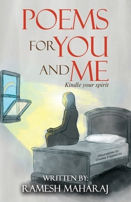 Poems For You And Me: Kindle Your Spirit by Maharaj, Ramesh