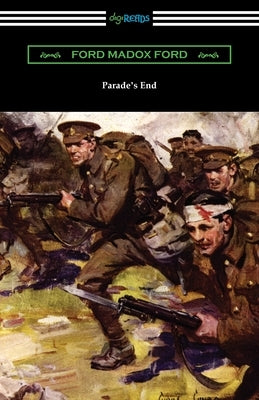 Parade's End by Ford, Ford Madox