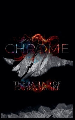 Chrome by Scot, Halo