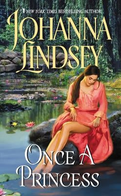 Once a Princess by Lindsey, Johanna
