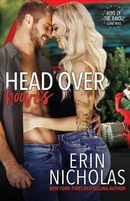 Head Over Hooves by Nicholas, Erin