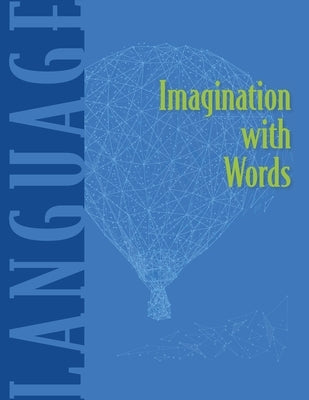 Imagination With Words by Books, Heron