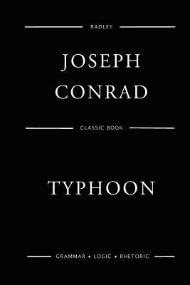 Typhoon by Conrad, Jospeh