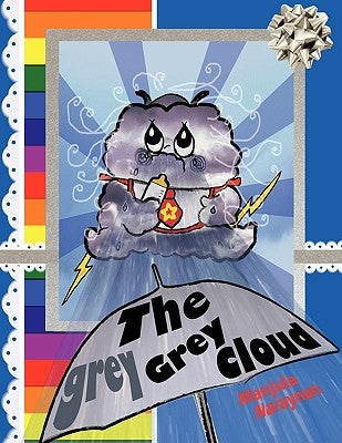 The Grey Grey Cloud by Naraynan, Manjula