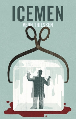 Icemen by Thiessen, Vern