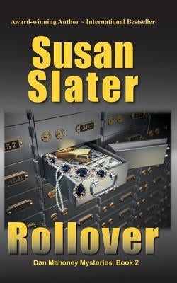 Rollover by Slater, Susan