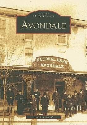 Avondale by Cleveland, Bob