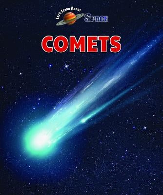 Comets by Rector, Rebecca Kraft