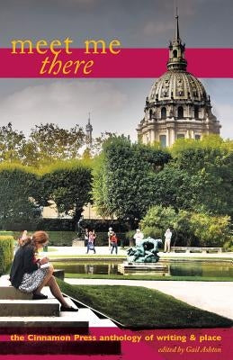Meet Me There by Ashton, Gail