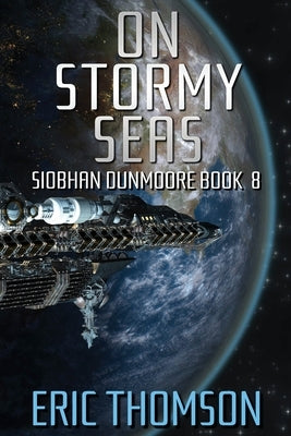 On Stormy Seas by Thomson, Eric