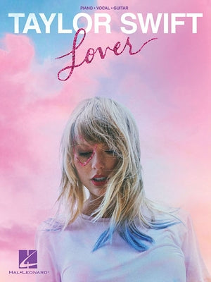 Taylor Swift - Lover by Swift, Taylor