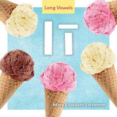 Iī by Salzmann, Mary Elizabeth