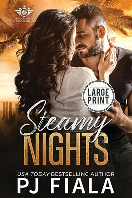 Steamy Nights by Fiala, Pj