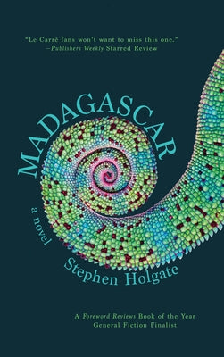 Madagascar by Holgate, Stephen