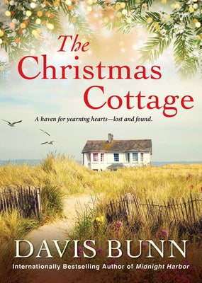 The Christmas Cottage by Bunn, Davis