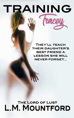 Training Tracey by Mountford, L. M.