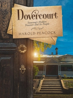 Dovercourt by Peacock, Harold