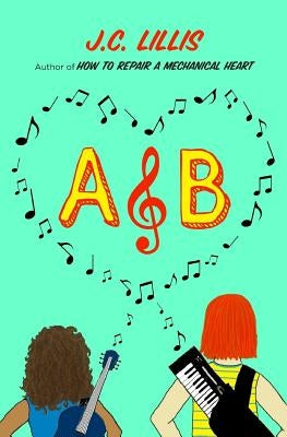 A&b by Lillis, J. C.
