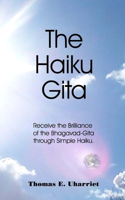 The Haiku Gita by Krishna, Lord