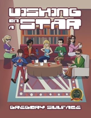Wishing on a Star by Sulface, Gregory