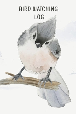 Bird Watching Log Book For Kids: Field Notes For Backyard Birders, Birding Journal For Young Children And Adults, Bird Watchers Notebook, Tracking And by Rother, Teresa