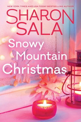 Snowy Mountain Christmas by Sala, Sharon