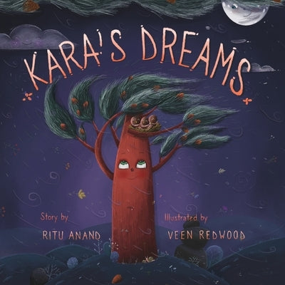 Kara's Dreams by Anand, Ritu