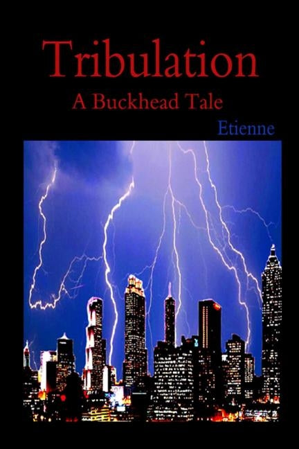 Tribulation: (Appearances, Vol 2) by Etienne