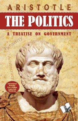 The Politics by Aristotle