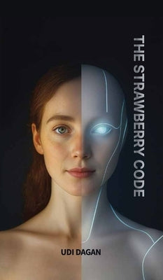 The Strawberry Code: A Visionary Thriller by Udi Dagan