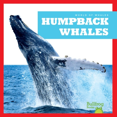 Humpback Whales by Gleisner, Jenna Lee