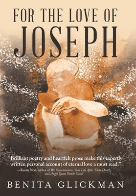 For the Love of Joseph by Glickman, Benita