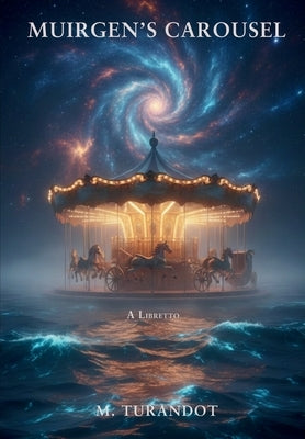 Muirgen's Carousel: The Hope of Return by Turandot, M.